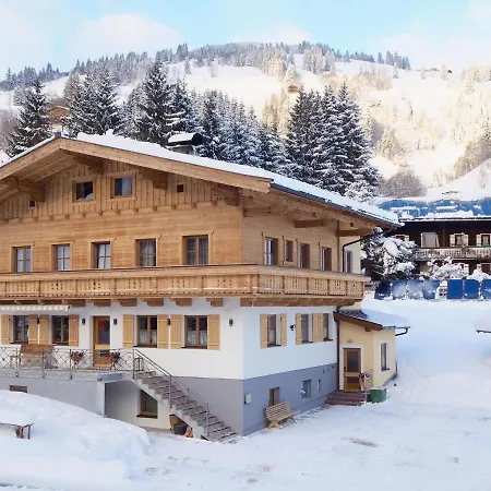 Apartment Ravishing Apartment In Saalbach Hinterglemm With Ski Storage *