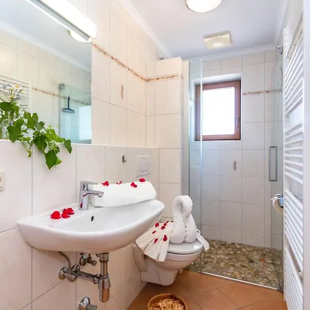 Ravishing Apartment In Saalbach Hinterglemm With Ski Storage Apartment Saalbach-Hinterglemm