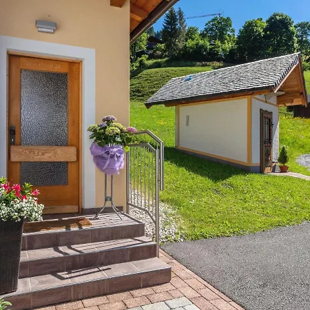 Apartment Ravishing Apartment In Saalbach Hinterglemm With Ski Storage *