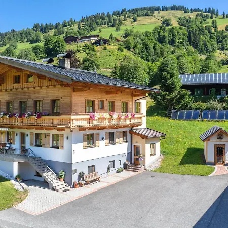 Apartment Ravishing Apartment In Saalbach Hinterglemm With Ski Storage *