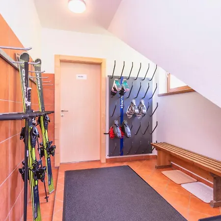 Ravishing Apartment In Saalbach Hinterglemm With Ski Storage Apartment *