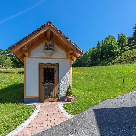 Ravishing Apartment In Saalbach Hinterglemm With Ski Storage Apartment Saalbach-Hinterglemm